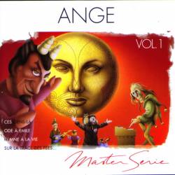 Ange : Master Series Vol. 1